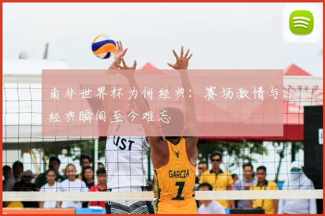 南非世界杯为何经典：赛场激情与经典瞬间至今难忘
