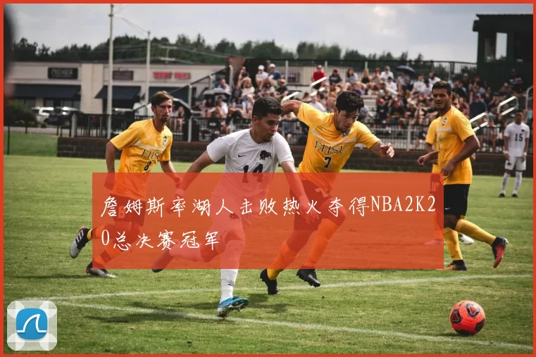 詹姆斯率湖人击败热火夺得NBA2K20总决赛冠军