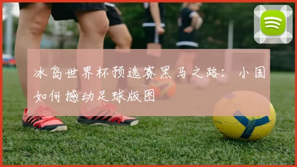 冰岛世界杯预选赛黑马之路：小国如何撼动足球版图