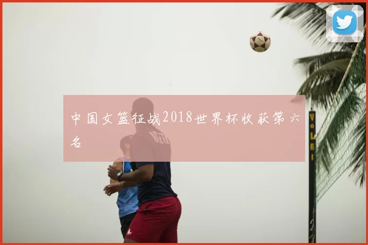 中国女篮征战2018世界杯收获第六名