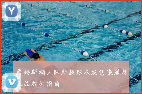詹姆斯湖人队新款球衣发售渠道与正品购买指南