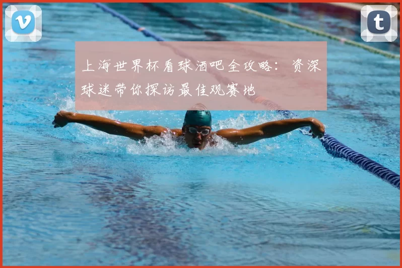上海世界杯看球酒吧全攻略：资深球迷带你探访最佳观赛地